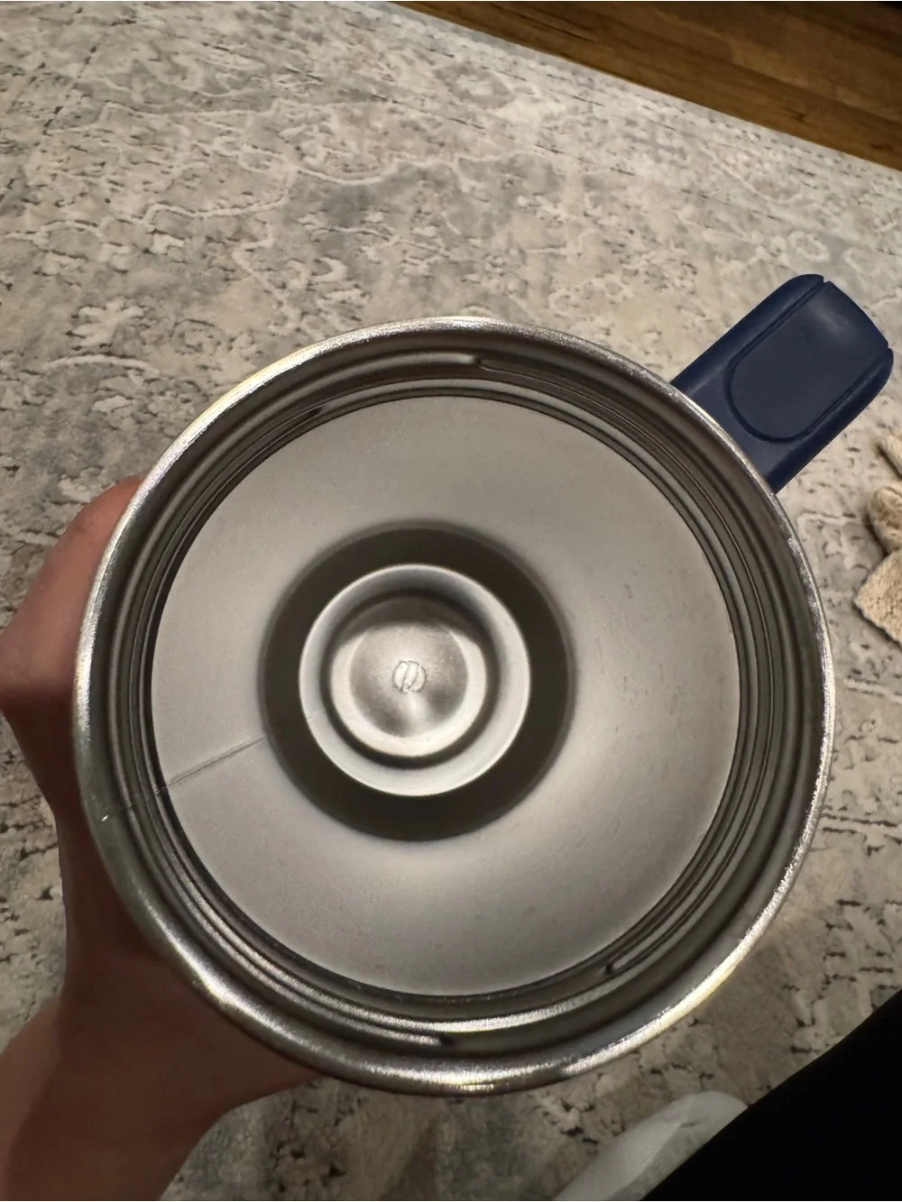 Stanley insulated travel